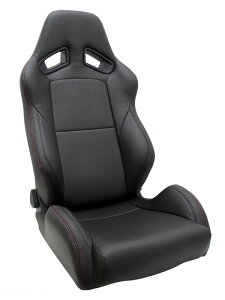 JADE X^CbVV[gJo[ for RECARO SR-7 ubN×bhXeb`