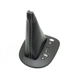 160系プロボックス・サクシード専用シフトブーツ サクシード NSP160V/NCP160V/NCP165V 2014/8〜2020/5 ガソリン車(CVT)用