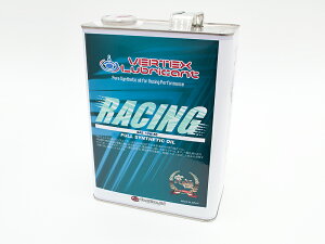 [VERTEX] GWIC RACING 10W-50 4L