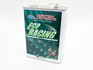 [VERTEX] GWIC ECO RACING 0W-30 4L