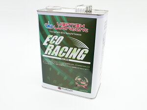 [VERTEX] GWIC ECO RACING 5W-40 4L