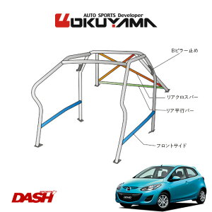 車用補強パーツ デミオ deの人気商品・通販・価格比較 - 価格.com
