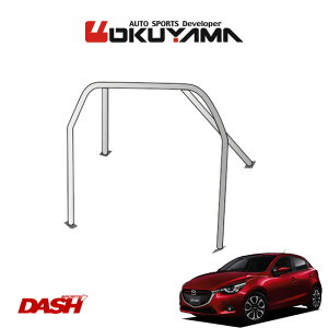 OKUYAMA IN} DASH [o[ X`[ f~I DJ5FS/DJLFS [4P/No.1/2] lւ̔zsA