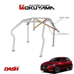 OKUYAMA IN} DASH [o[ X`[ f~I DJ5FS/DJLFS [8P/No.11/2] _bV{[h^Cv lւ̔zsA