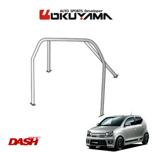 OKUYAMA IN} DASH [o[ X`[ Ag[NX HA36S FF [4P/No.1/2] lւ̔zsA