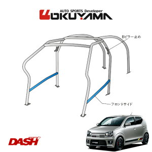 OKUYAMA IN} DASH [o[ X`[ Ag[NX HA36S FF [8P/No.9/] _bV{[h^Cv lւ̔zsA