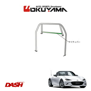 OKUYAMA IN} DASH [o[ X`[ [hX^[ NDERC [4P+}CeB[o[/No.1/2] lւ̔zsA