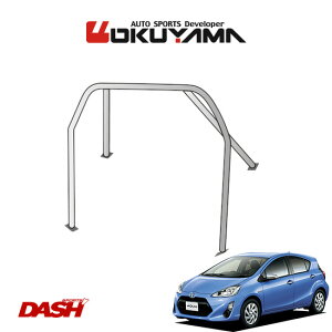 OKUYAMA IN} DASH [o[ X`[ ANA NHP10 [4P/No.1/2] lւ̔zsA