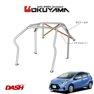 OKUYAMA IN} DASH [o[ X`[ ANA NHP10 [8P/No.11/2] _bV{[h^Cv lւ̔zsA