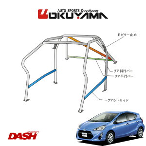OKUYAMA IN} DASH [o[ X`[ ANA NHP10 [10P/No.13/2] _bV{[h^Cv lւ̔zsA
