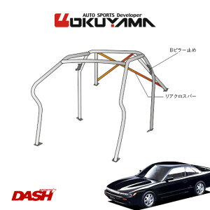 OKUYAMA IN} DASH [o[ X`[ VrA PS13/S13 [8P/No.11/2] _bV{[h^Cv lւ̔zsA