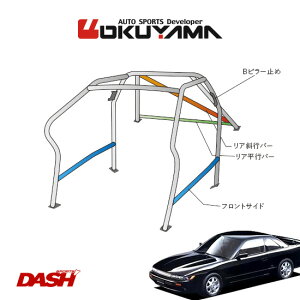 OKUYAMA IN} DASH [o[ X`[ VrA PS13/S13 [10P/No.13/2] _bV{[h^Cv lւ̔zsA