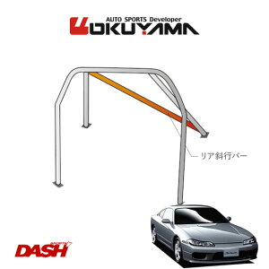 OKUYAMA IN} DASH [o[ X`[ VrA S15 [5P/No.2/2] lւ̔zsA