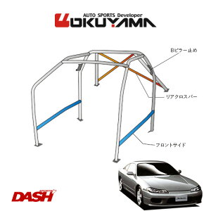 OKUYAMA IN} DASH [o[ X`[ VrA S15 [10P/No.20/2] _bV{[hђʃ^Cv lւ̔zsA