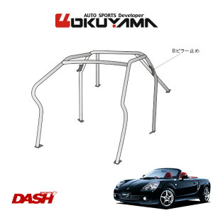 OKUYAMA IN} DASH [o[ X`[ MR-S ZZW30 [6P/No.5/2] _bV{[h^Cv lւ̔zsA