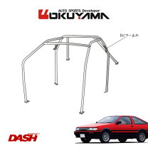 楽天市場】86（ロールケージ｜補強パーツ）：パーツ<車用品<車用品 