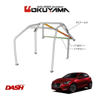 OKUYAMA IN} DASH [o[ X`[ f~I DJ5FS/DJLFS [8P/No.10/2] _bV{[hђʃ^Cv lւ̔zsA