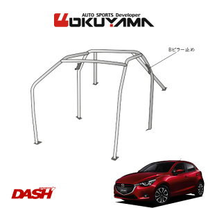 OKUYAMA IN} DASH [o[ X`[ f~I DJ5FS/DJLFS [6P/No.5/2] _bV{[hђʃ^Cv lւ̔zsA