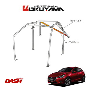 OKUYAMA IN} DASH [o[ X`[ f~I DJ5FS/DJLFS [7P/No.7/2] _bV{[hђʃ^Cv lւ̔zsA