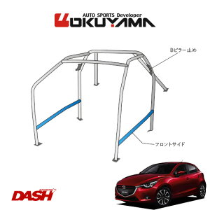 OKUYAMA IN} DASH [o[ X`[ f~I DJ5FS/DJLFS [8P/No.8/2] _bV{[hђʃ^Cv lւ̔zsA