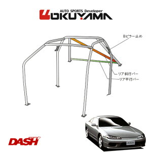 OKUYAMA IN} DASH [o[ X`[ VrA S15 [8P/No.10/2] _bV{[hђʃ^Cv lւ̔zsA