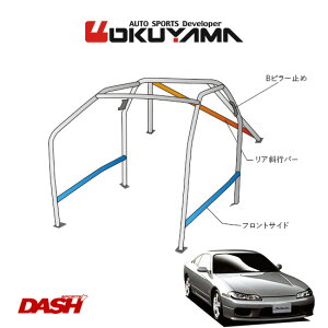 OKUYAMA IN} DASH [o[ X`[ VrA S15 [9P/No.12/2] _bV{[hђʃ^Cv lւ̔zsA