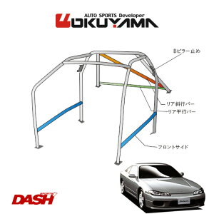 OKUYAMA IN} DASH [o[ X`[ VrA S15 [10P/No.13/2] _bV{[hђʃ^Cv lւ̔zsA