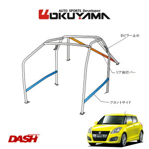 OKUYAMA IN} DASH [o[ X`[ XCtgX|[c ZC32S [9P/No.12/2] _bV{[hђʃ^Cv lւ̔zsA
