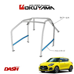 OKUYAMA IN} DASH [o[ X`[ XCtgX|[c ZC33S [8P/No.8/2] _bV{[hђʃ^Cv lւ̔zsA
