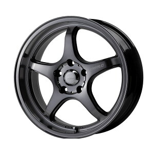 5ZIGEN FN01R-C STV (_[NNA) 17×7.0J 4H PCD100 +45 A~zC[1{