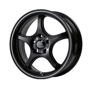5ZIGEN FN01R-C STV (}bgubN+}VjOC) 14×5.0J 4H PCD100 +45 A~zC[1{