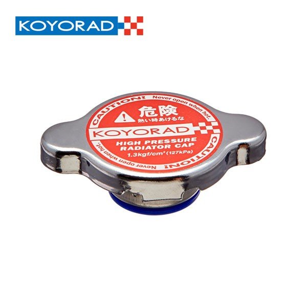KOYORAD ハイプレッシャーキャップ 期間限定特価品 SK-C13 ついに再販開始