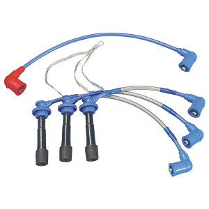 ORSタニグチ アース付レーシングケーブル SJ30用 ジムニー SJ30 沖縄・離島は着払い