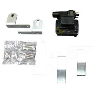 ORSタニグチ NEWハイパワーコイルR SJ30レジスター付&イグナイター付用 ジムニー SJ30 沖縄・離島は着払い