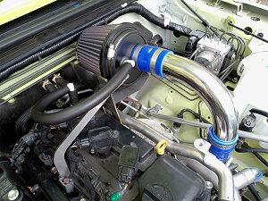 ORSタニグチ パワーエアクリーナーキット ジムニー JB64W 沖縄・離島は着払い