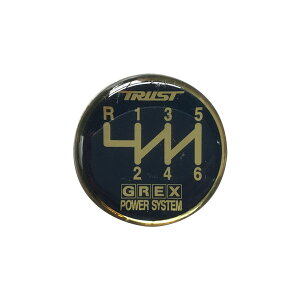 TRUST gXg GREX VtgmuGu 6 (R) u[ y䂤pPbgΉz