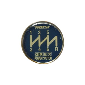 TRUST gXg GREX VtgmuGu 6 (ER) u[ y䂤pPbgΉz