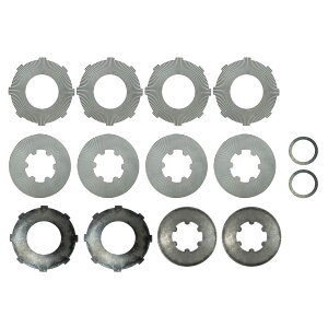 KAAZ �J�[�c LSD ��C�p�[�c �I�[�o�[�z�[���Z�b�g �X�[�p�[Q DAT/DBT3020SQ�p 71261-201