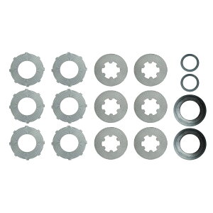 KAAZ �J�[�c LSD ��C�p�[�c �I�[�o�[�z�[���Z�b�g �X�[�p�[Q DAT1610SQ/1630SQ���p 71261-206