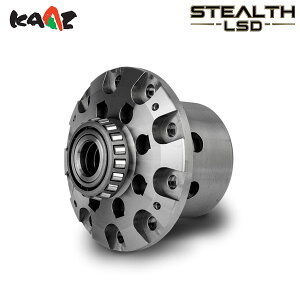 KAAZ �J�[�c LSD �X�e���X 2Way ���A�p �V���r�A S14 H5.1�`H8.12 SR20DET K's AT �r�X�J�X
