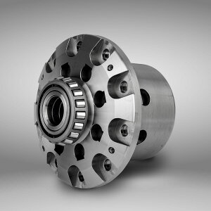 KAAZ �J�[�c LSD �X�^���_�[�h 1.5Way ���A�p 180SX RPS13 H3.1�`H8.12 SR20DET �^�C�vX/�^�C�vR MT/AT �r�X�J�X