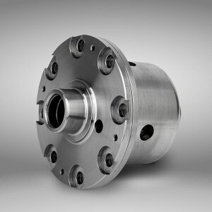 KAAZ �J�[�c LSD �X�[�p�[Q 1.5Way ���A�p ���K�V�B�c�[�����O���S�� BH5 H10.9�`H15.5 EJ20T MT/AT �r�X�J�X