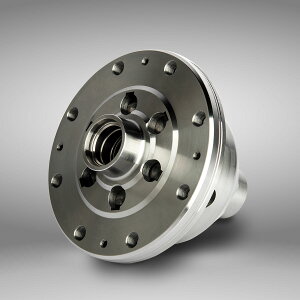 KAAZ �J�[�c LSD �X�[�p�[Q 1.5Way �t�����g�p �t�H���N�X���[�Q�� �S���t (3) H3�`H9 VR6������ MT(02A) �I�[�v��