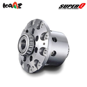 KAAZ �J�[�c LSD �X�[�p�[Q 2Way ���A�p �Z���JXX MA61 MA63 S56.7�`S61.1 M-TE/5M-GE MT