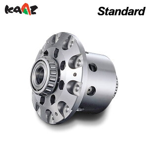 KAAZ �J�[�c LSD �X�^���_�[�h 1.5Way ���A�p BMW M3 (E30) S60�`H2 4�C�� �x�[�X�O���[�h �@�B��