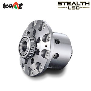 KAAZ �J�[�c LSD �X�e���X 2Way ���A�p RX-7 FD3S H3.12�`H14.8 13B-REW MT/AT �g���Z��