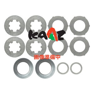 KAAZ J[c LSD Cp[c I[o[z[Zbg X^_[h DAW3030/BW3030p 71261-152