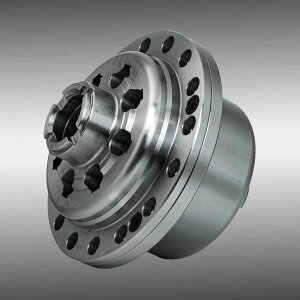 KAAZ J[c LSD X[p[Q 1.5Way tgp VrbN FK2 H27.12`H28.3 K20C ^CvR MT wJ