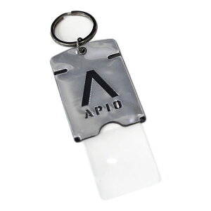 APIO AsI A}[N tN^[L[z_[+[y ubN