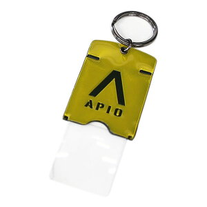 APIO AsI A}[N tN^[L[z_[+[y S[h